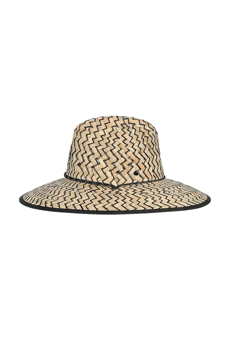 Burleigh Surf Straw