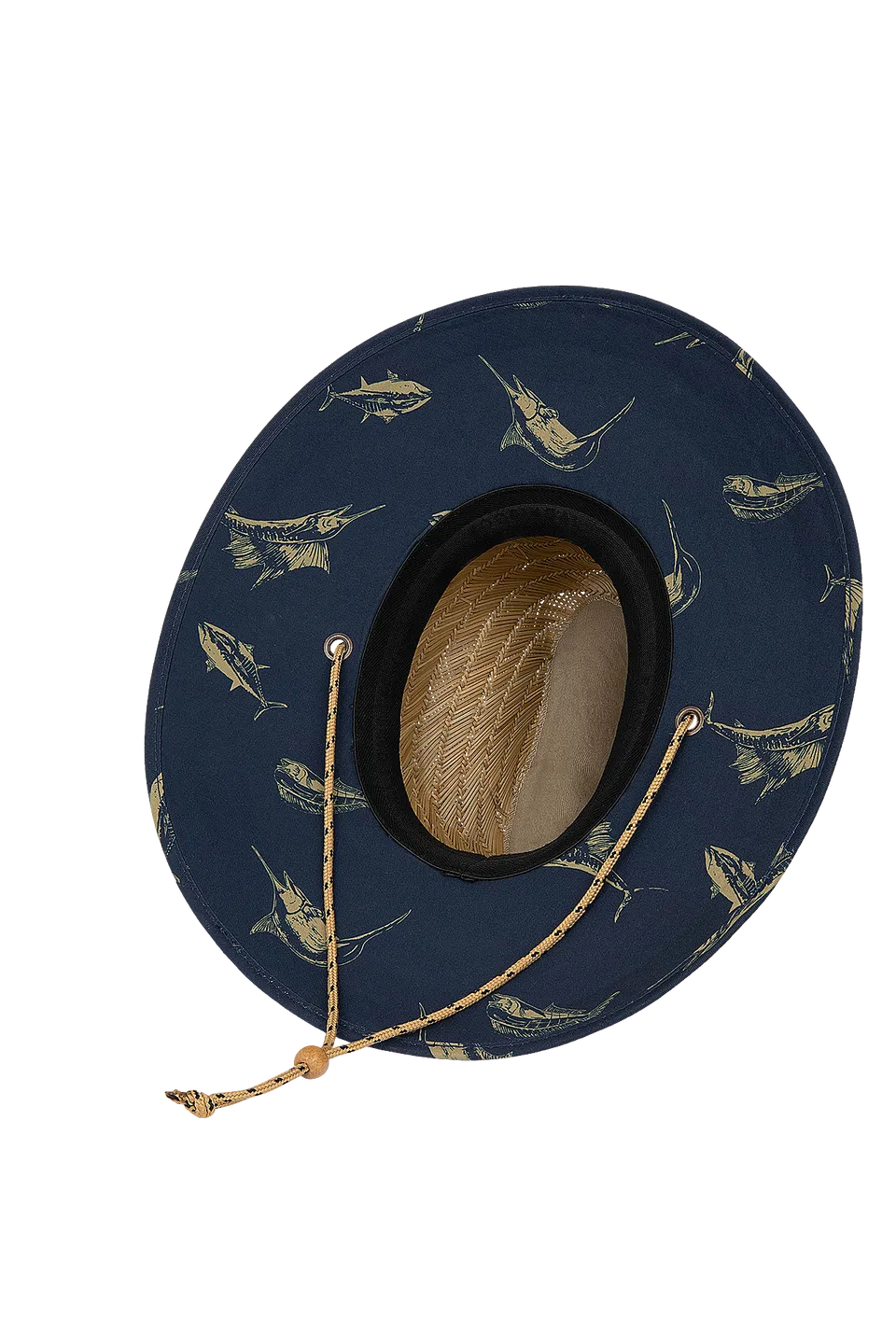 Moreton Surf Straw