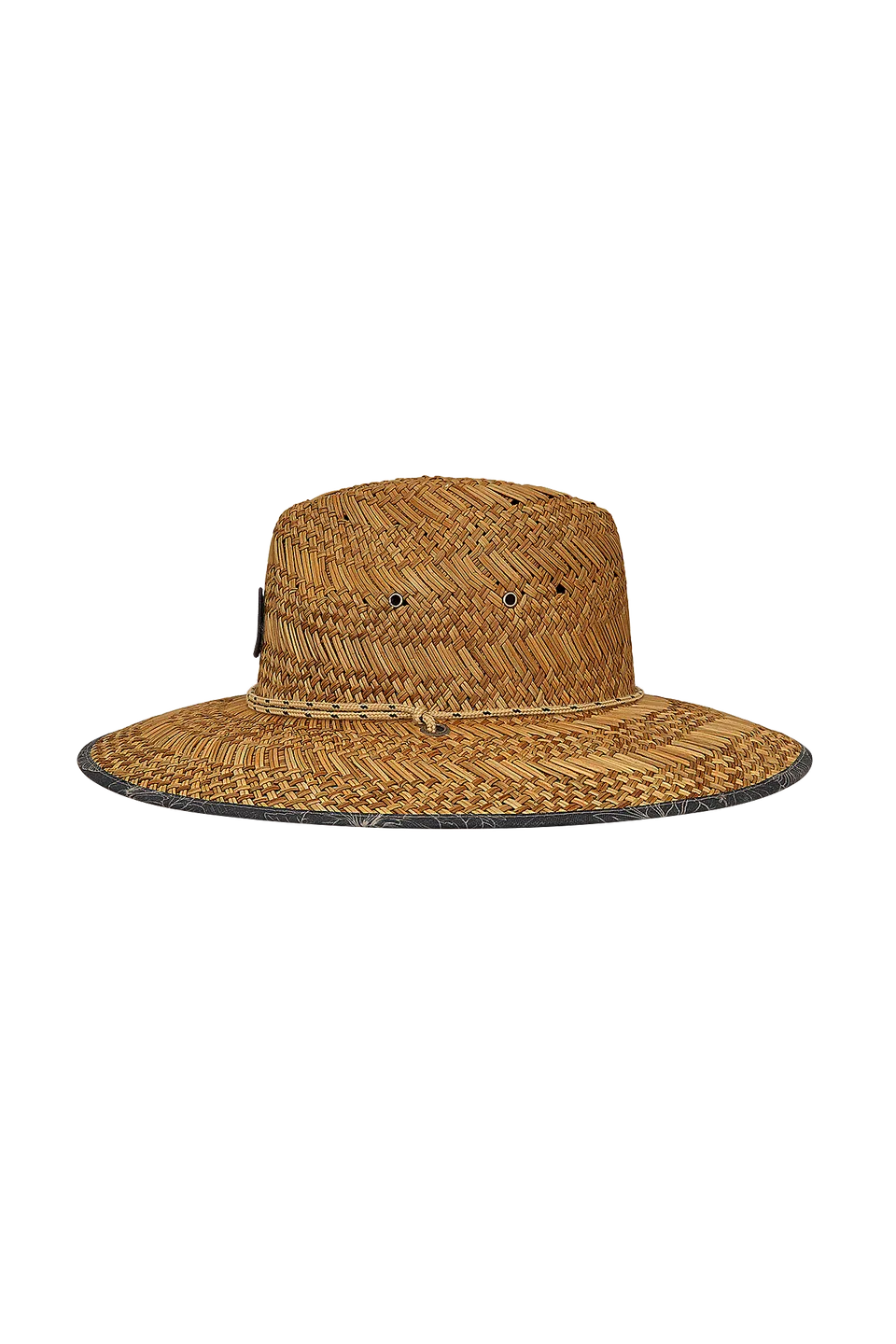 Barclay Surf Straw