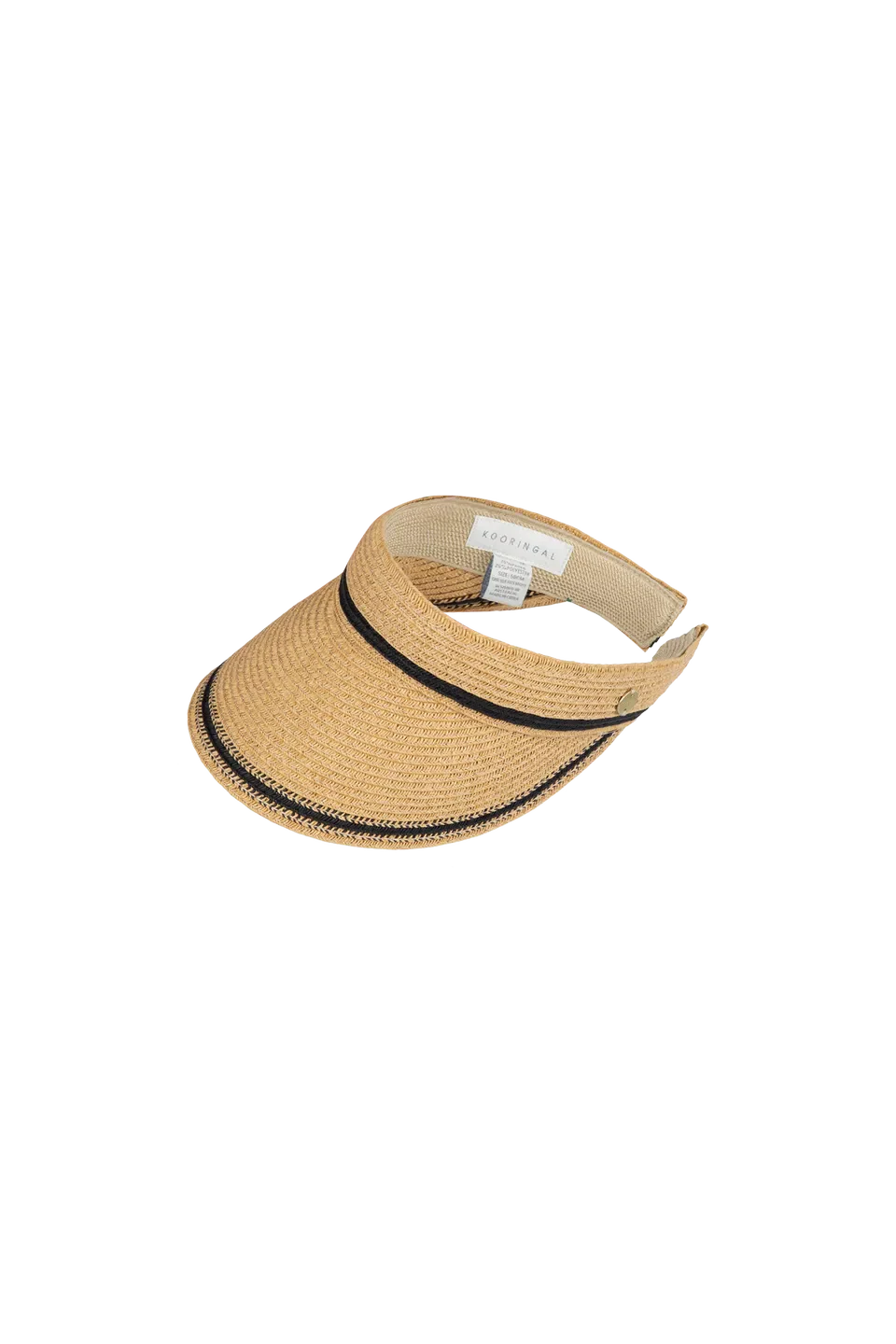 Tipplers Visor