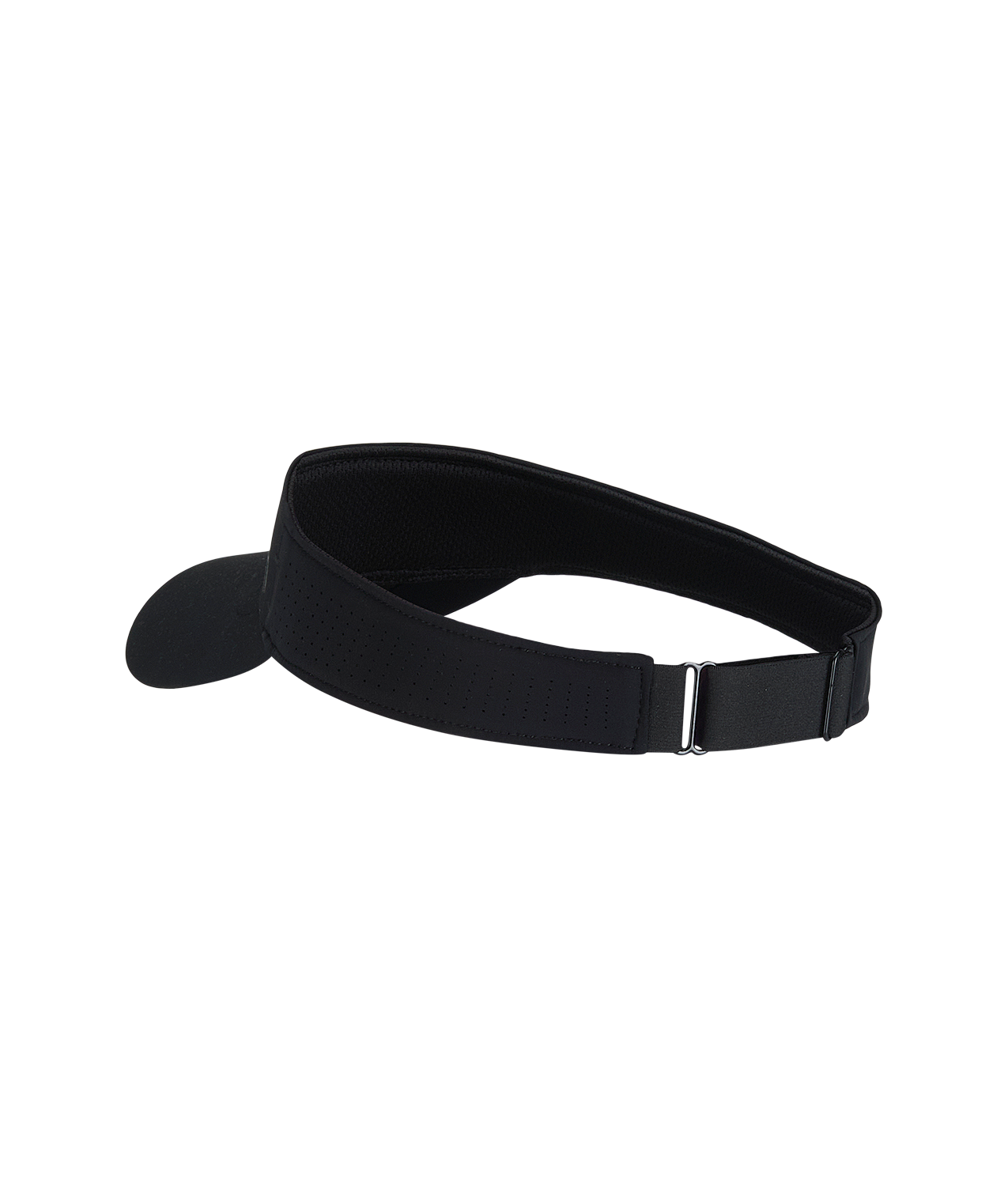 Jennings Visor - Black