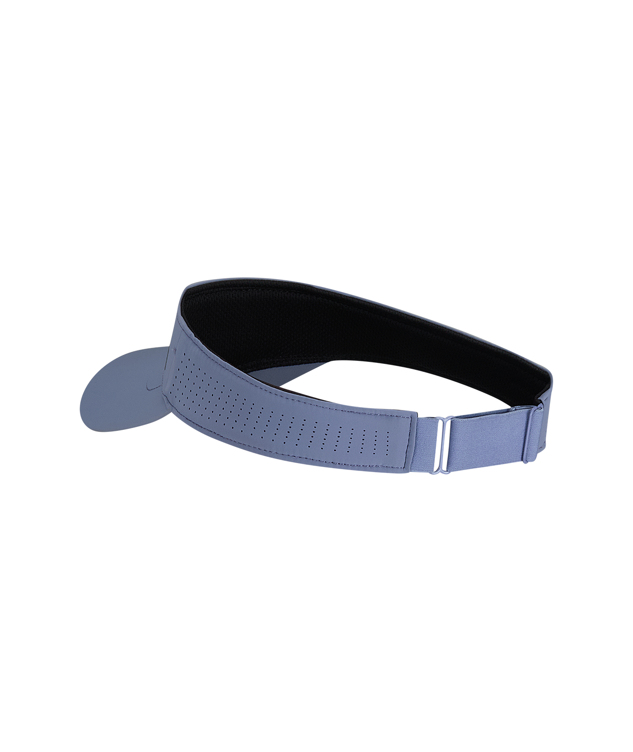 Jennings Visor - Purple