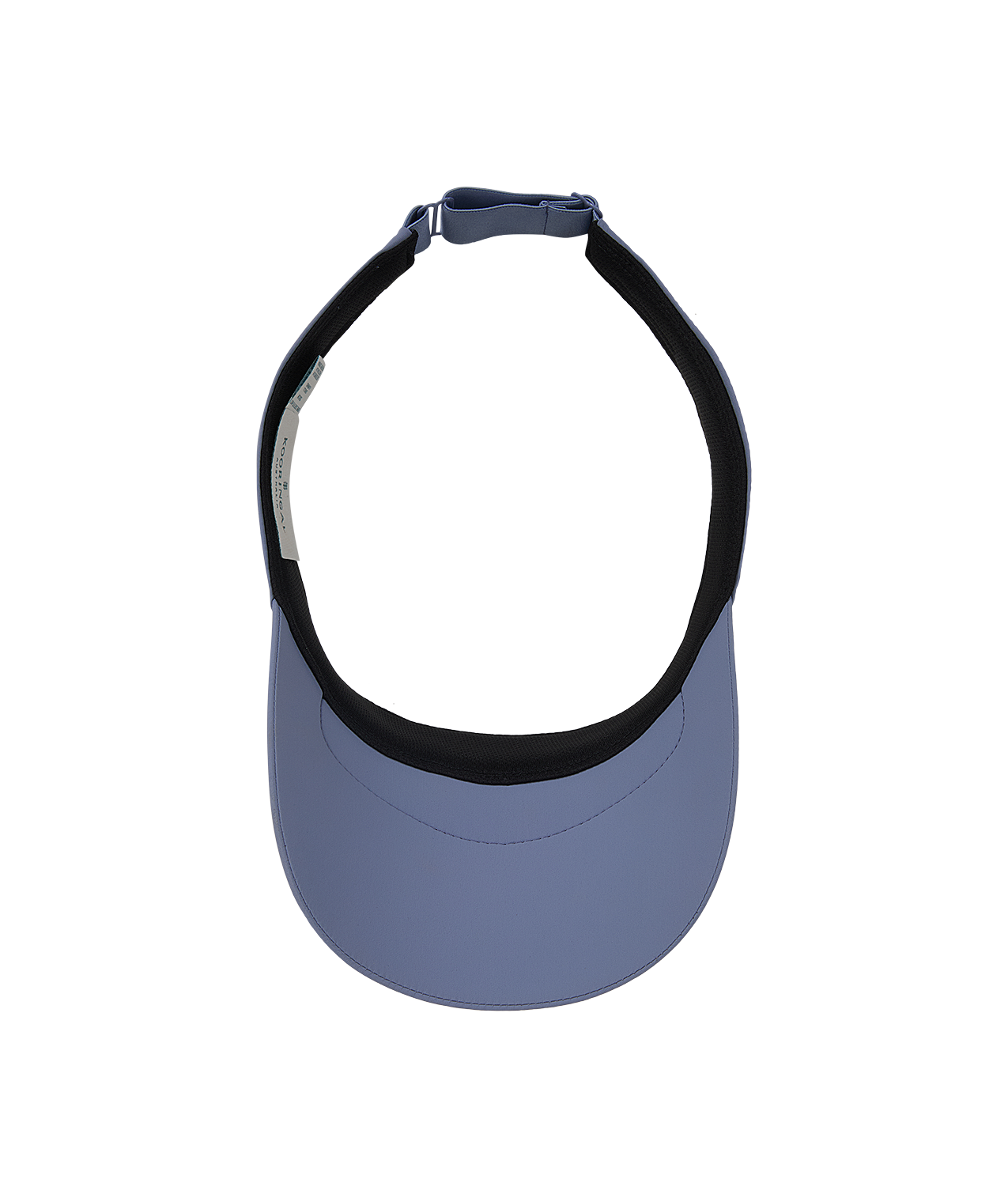 Jennings Visor - Purple