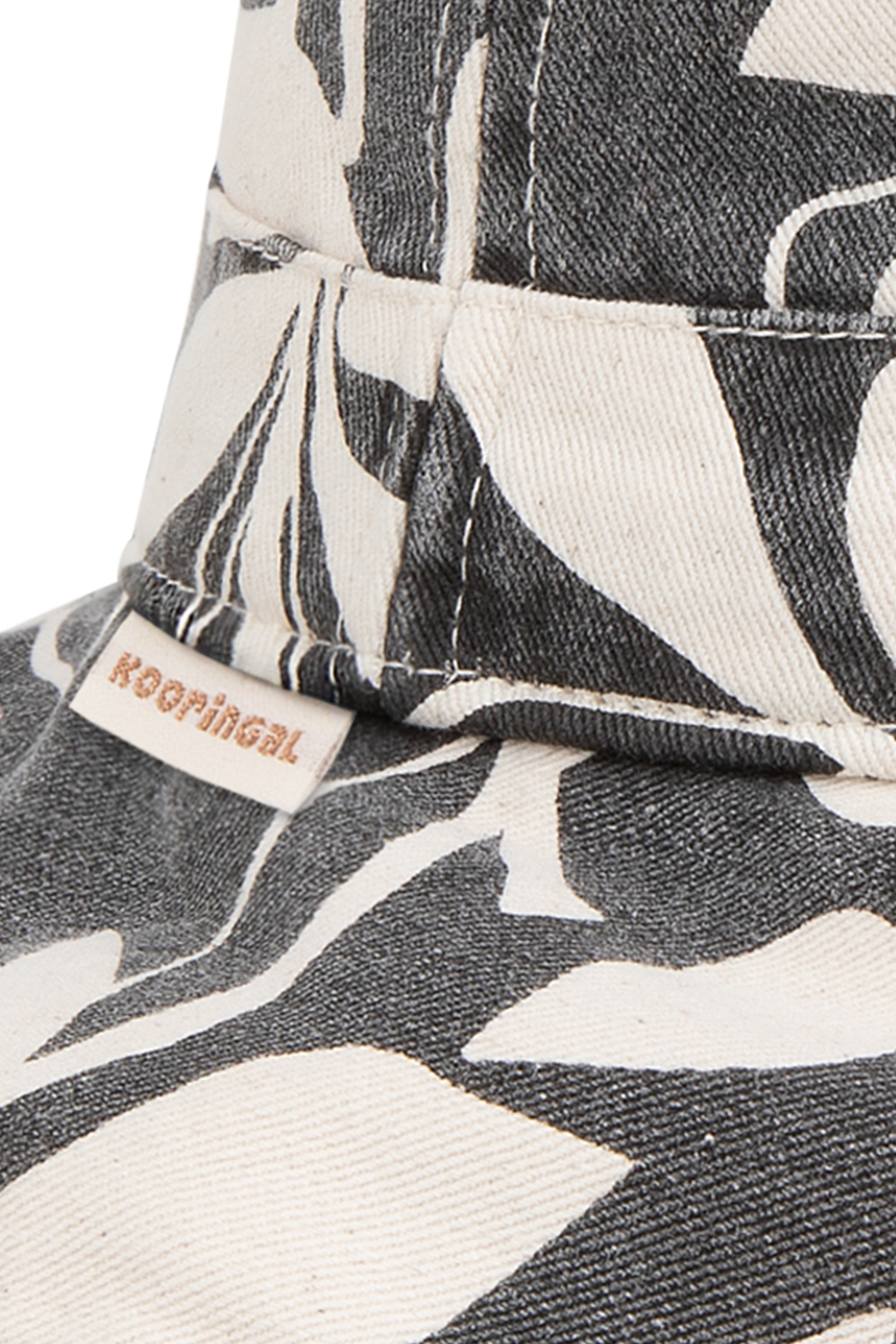 Coral Bay Mini Wide Brim Hat