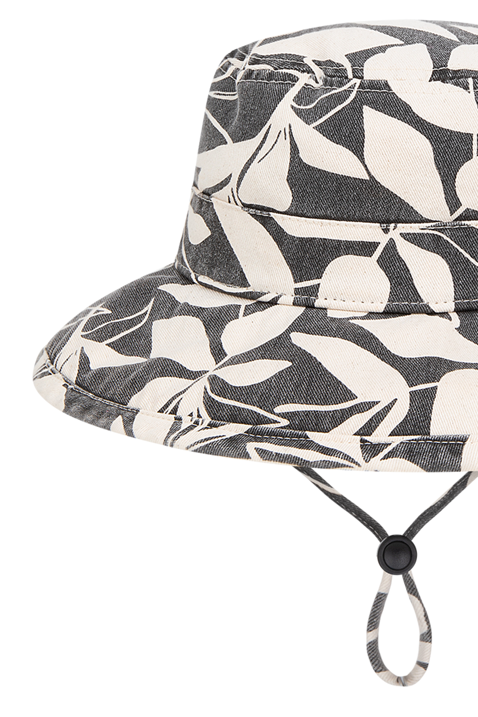 Coral Bay Mini Wide Brim Hat