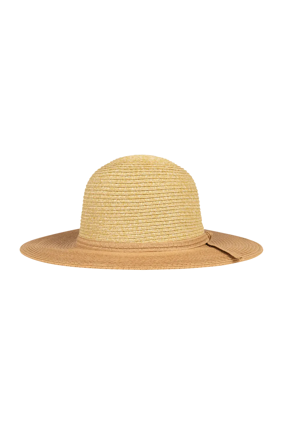 Santa Cruz Wide Brim
