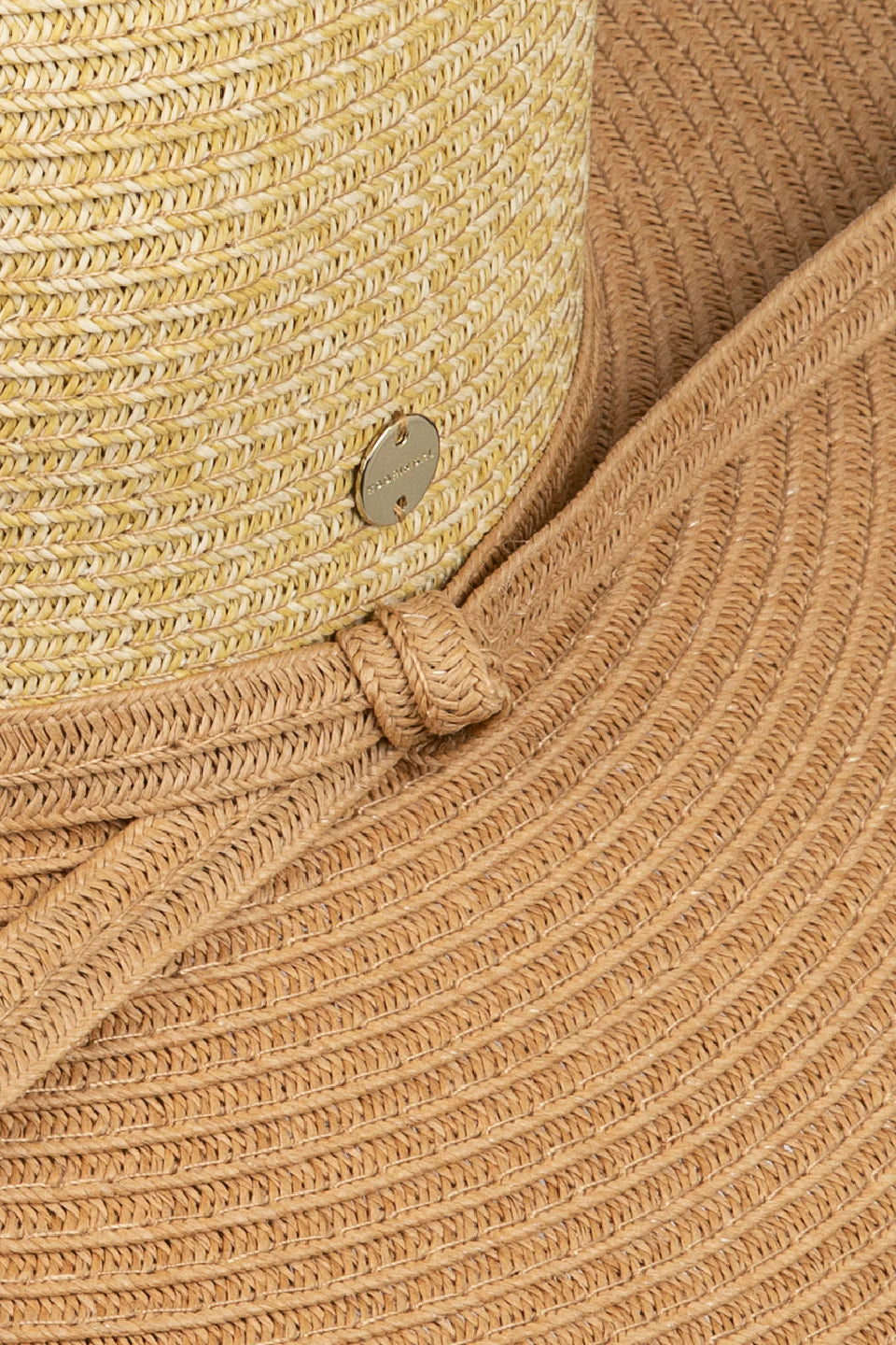 Santa Cruz Wide Brim