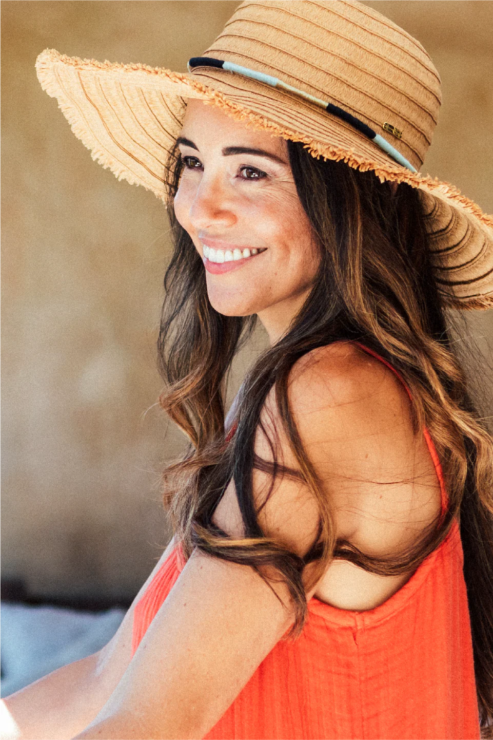 Kata Wide Brim