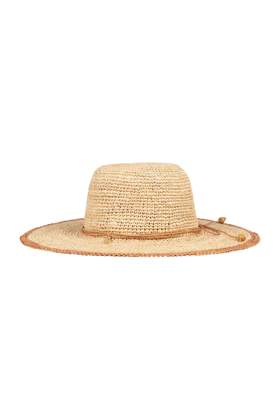 Kelis Wide Brim