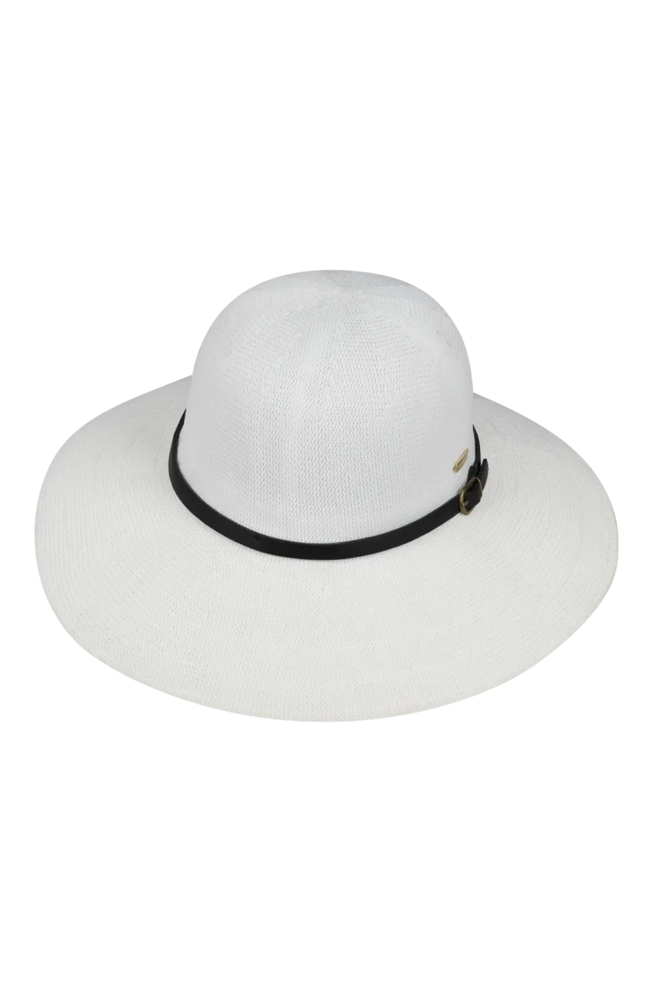 Leslie Wide Brim