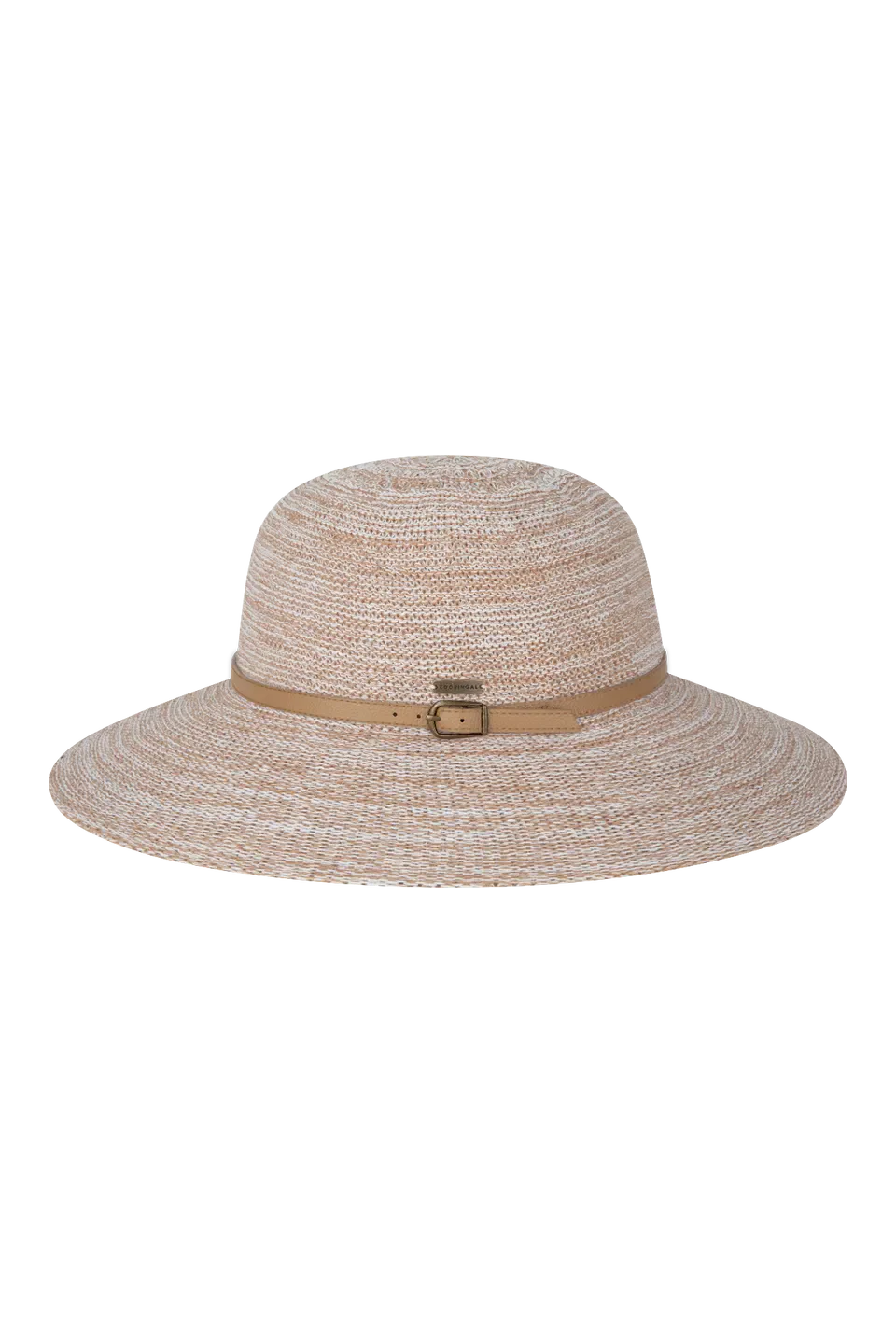 Leslie Wide Brim