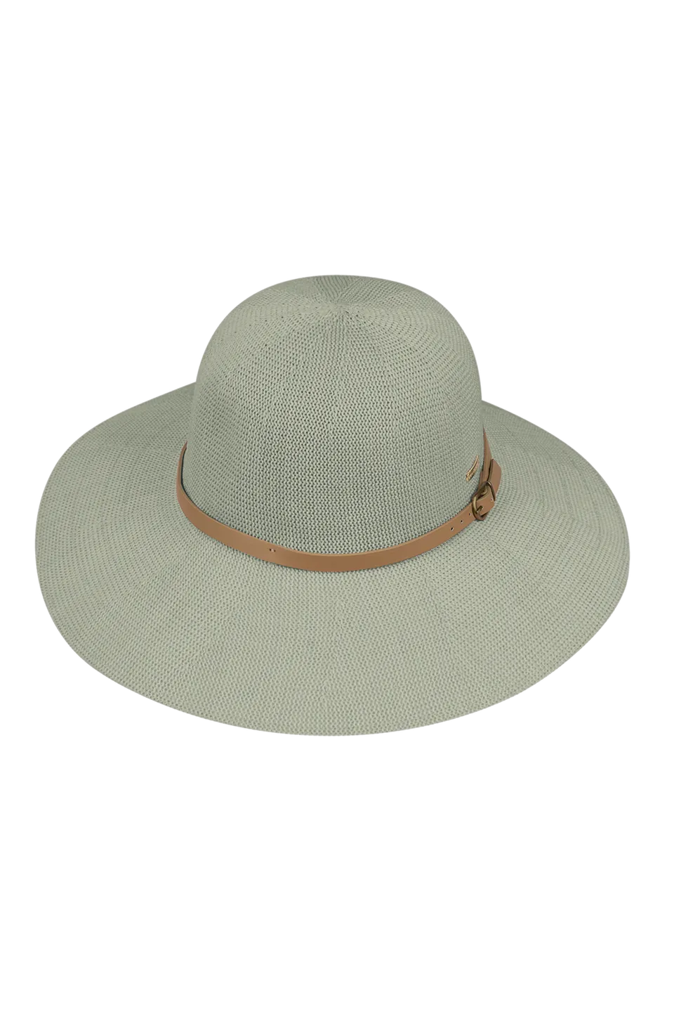 Leslie Wide Brim