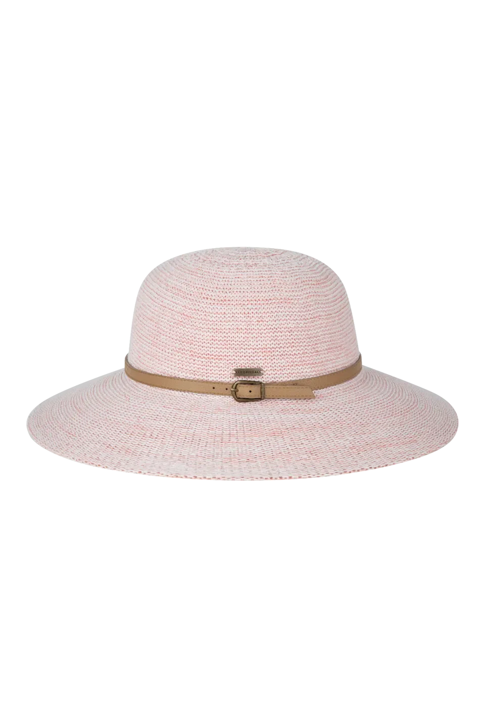 Leslie Wide Brim