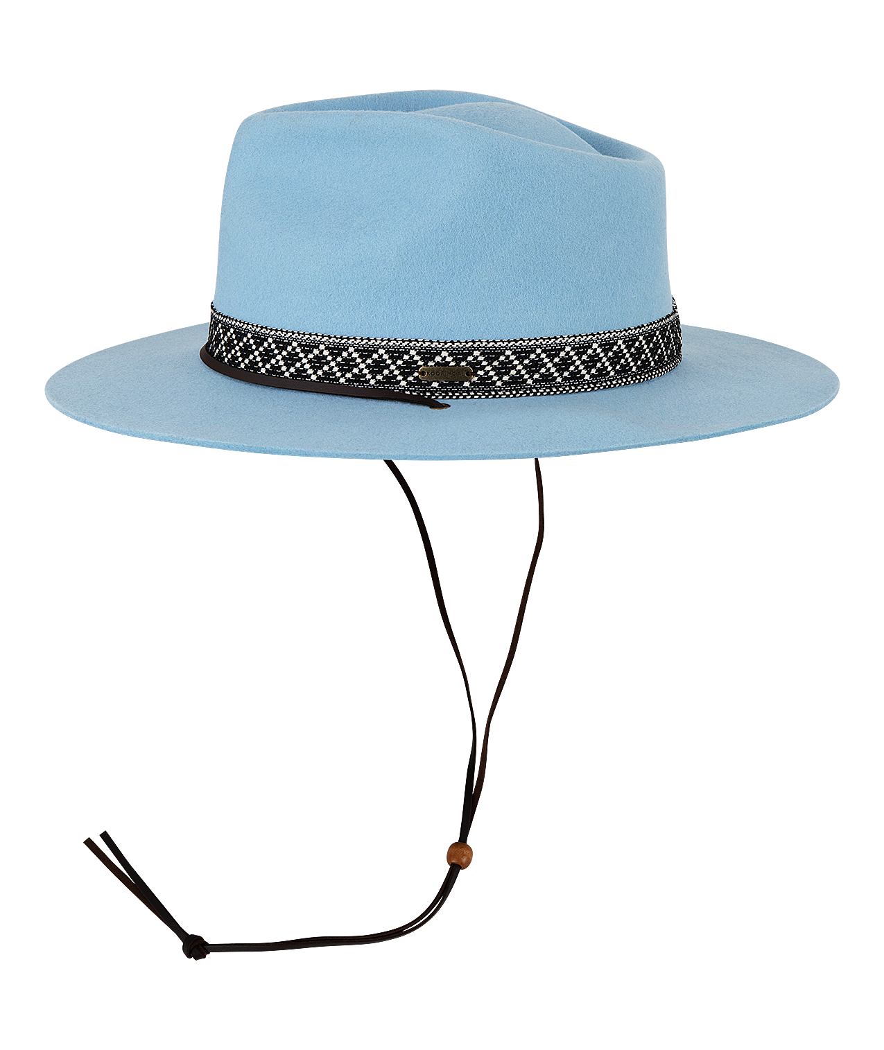 Phoenix Wide Brim