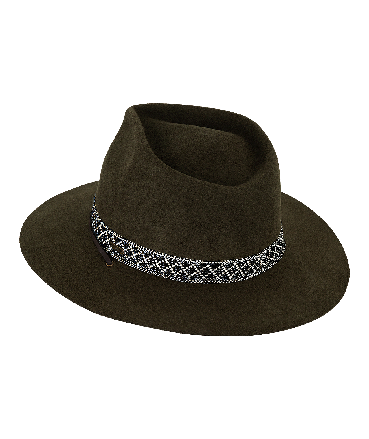 Phoenix Wide Brim