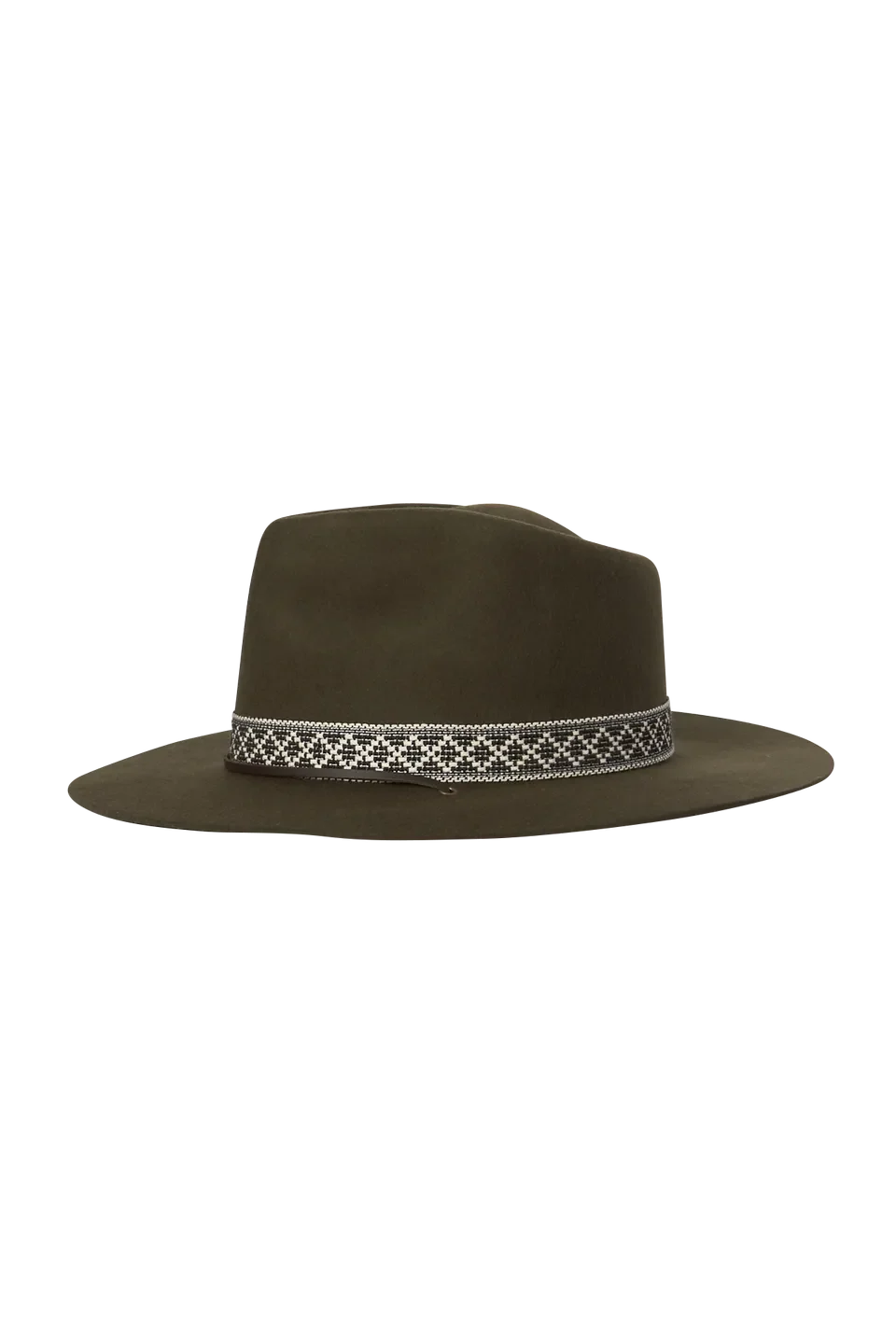 Phoenix Wide Brim