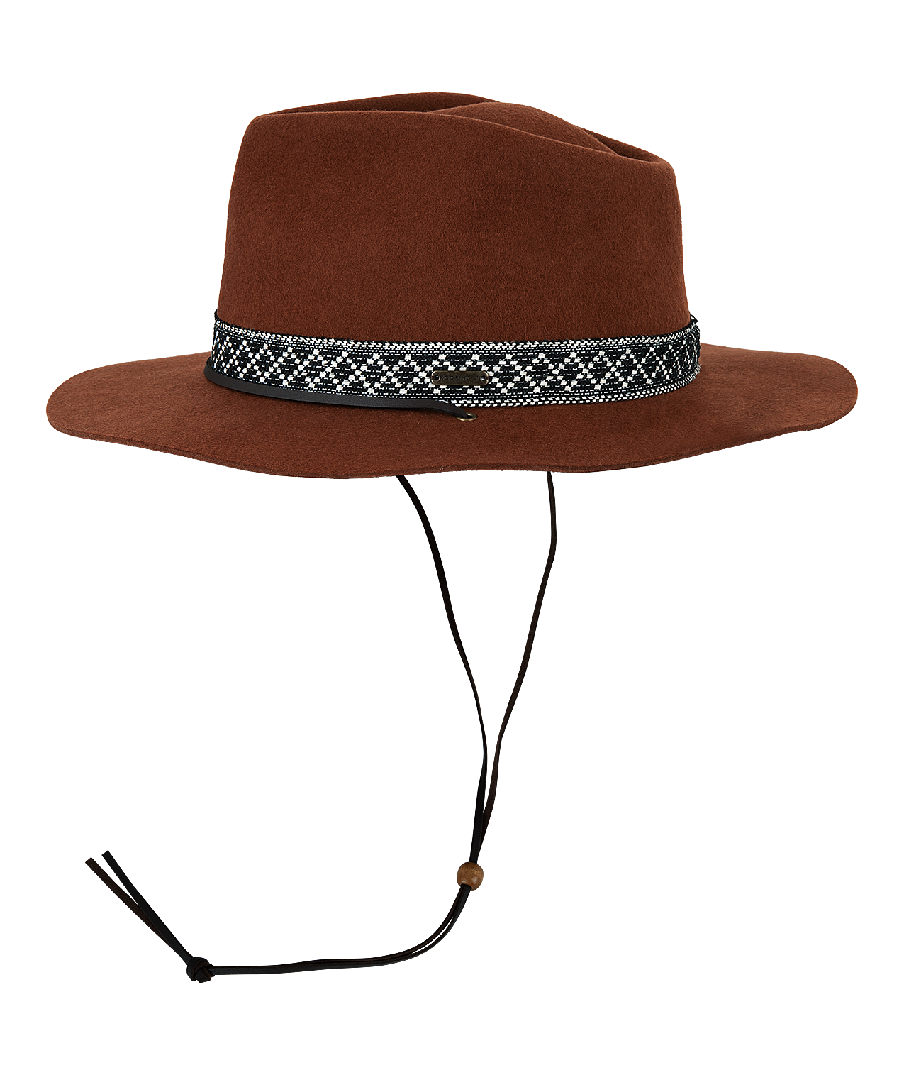 Phoenix Wide Brim