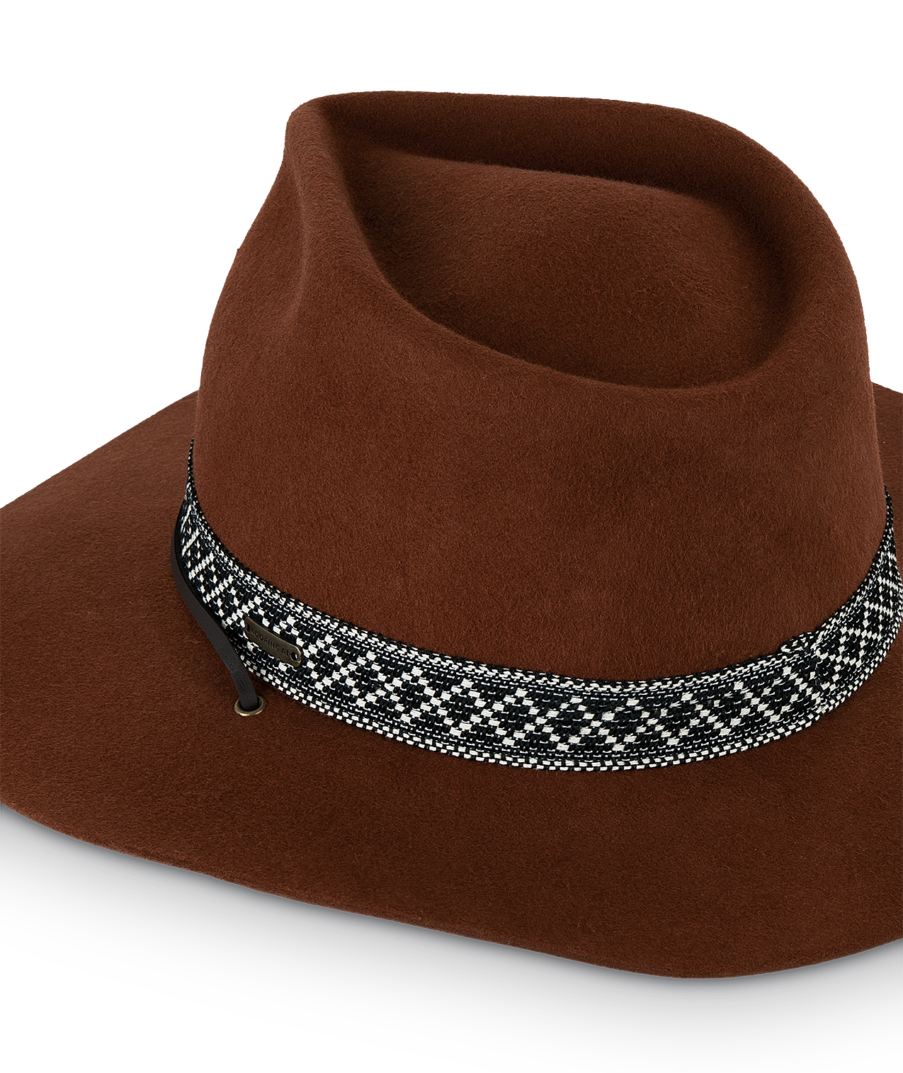 Phoenix Wide Brim
