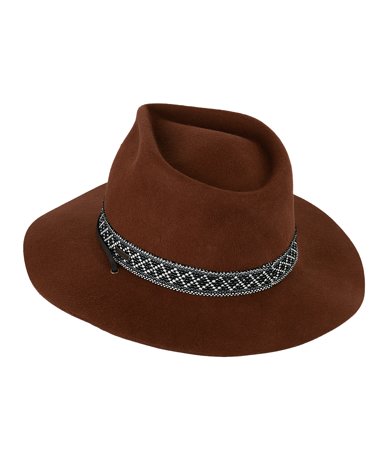 Phoenix Wide Brim