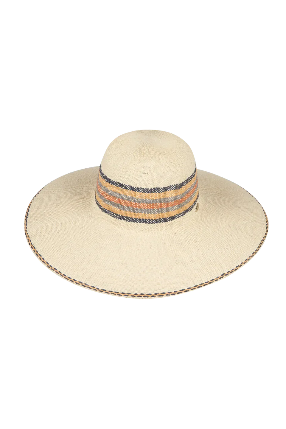 Moselle Wide Brim