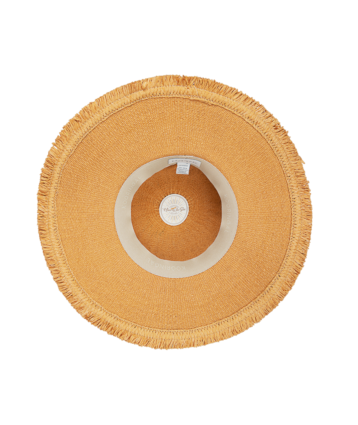 Women's Wide Brim - Watago