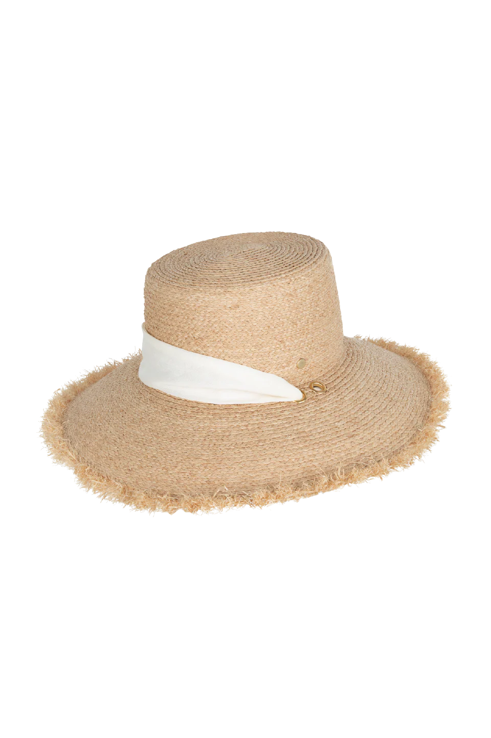 Kendalls Wide Brim