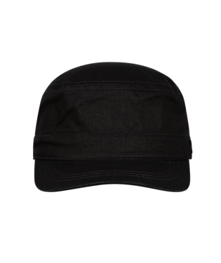 Marley Mao Cap