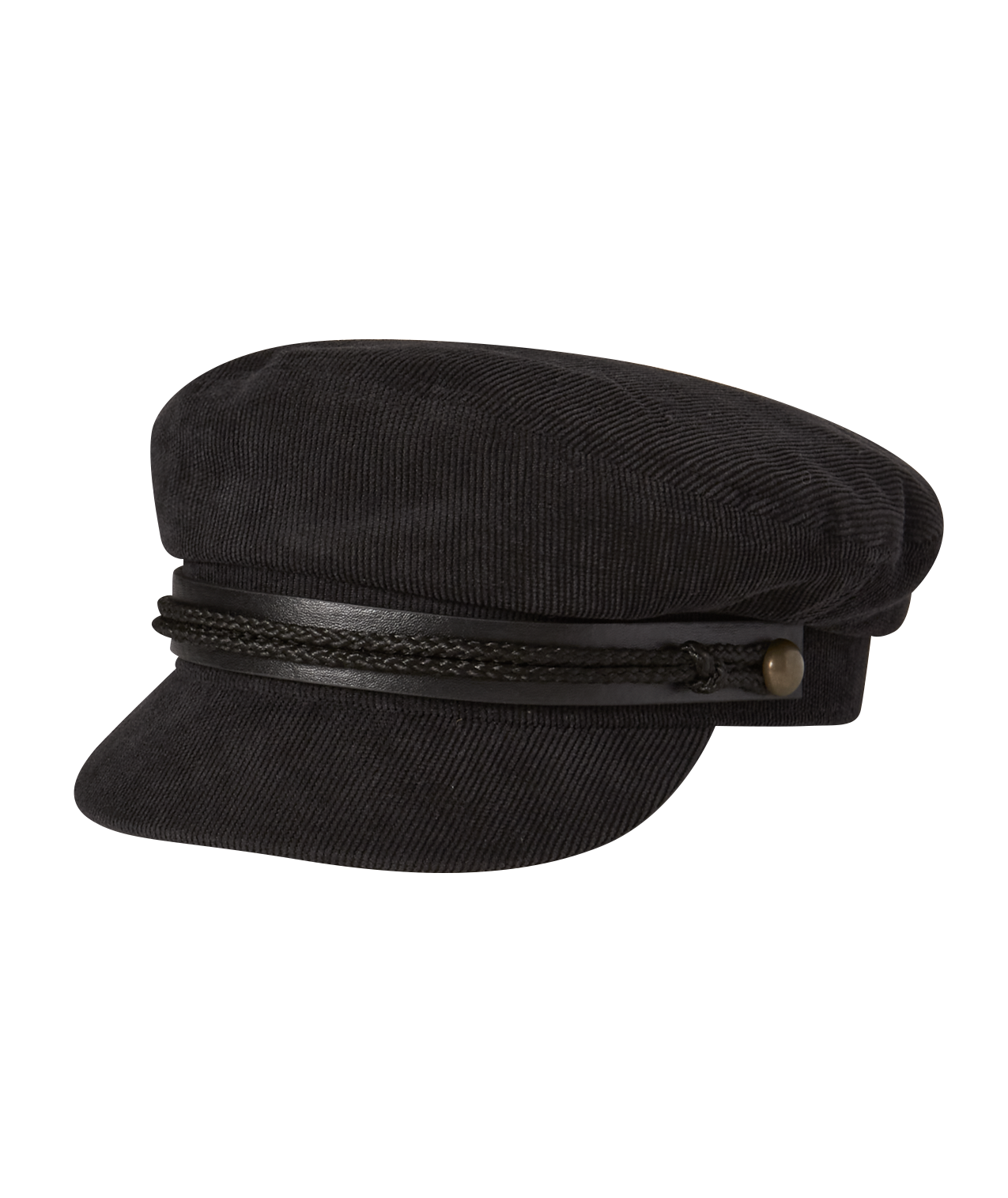 Eden Fisherman Cap
