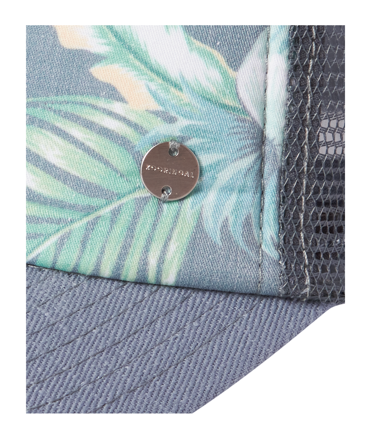Women's Trucker Cap - Gidget