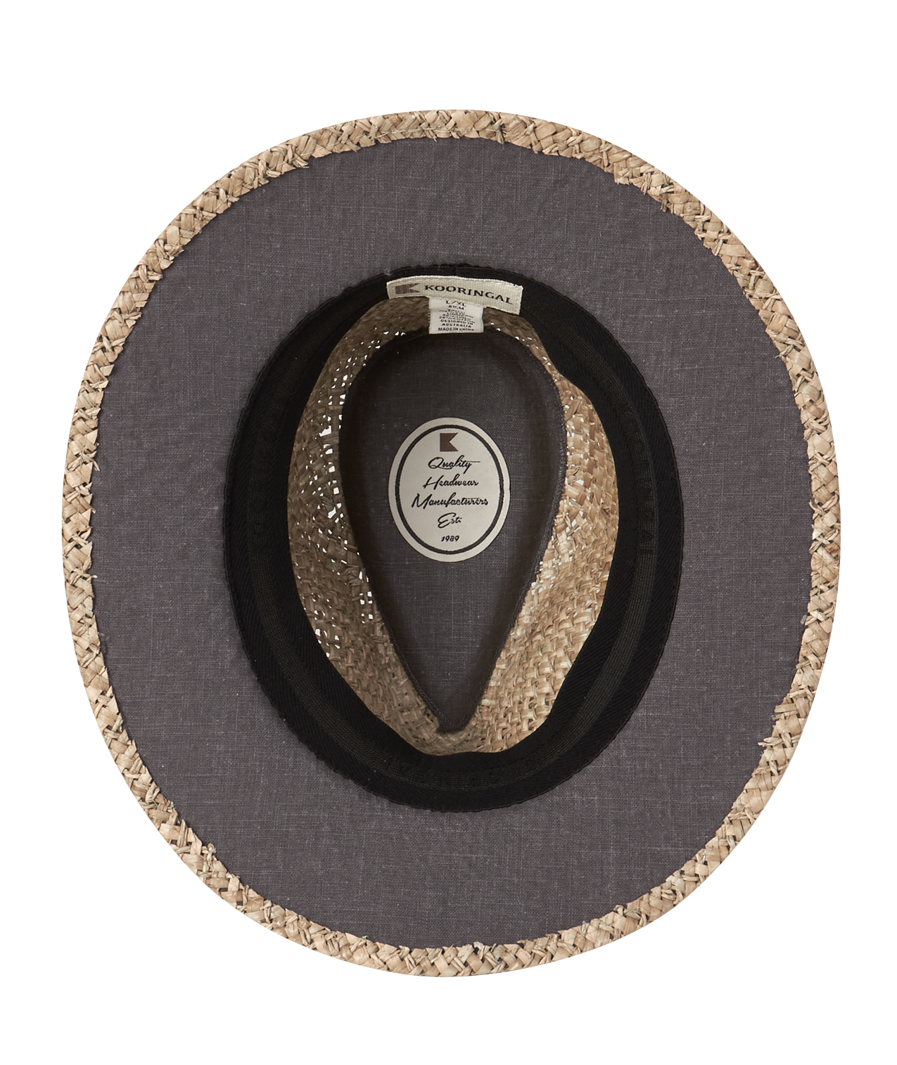 Men's Drover - Laguna