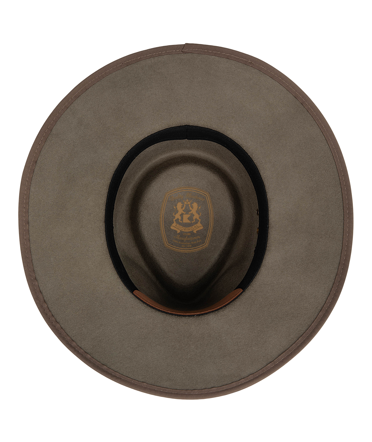 Woodbury Drover