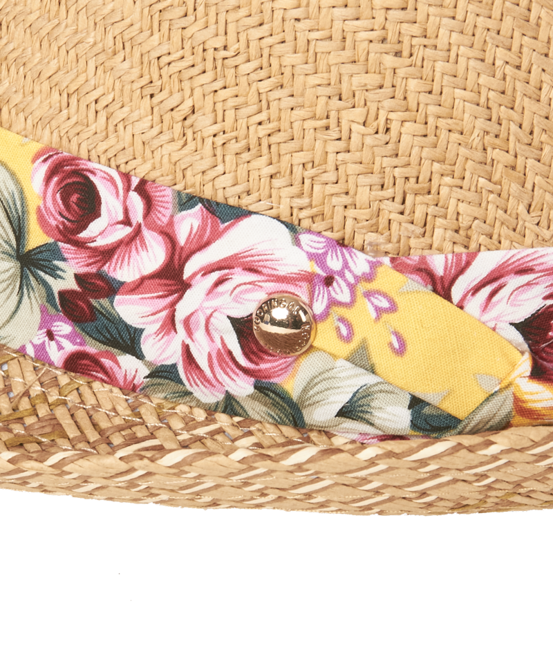 Women's Fedora - Lily