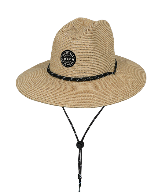 Surf Straw Hats for Men & Kids Kooringal Australia Tagged "Recycled