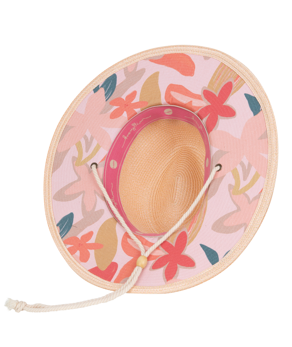 Girls Surf Hat Hallet Kooringal USA