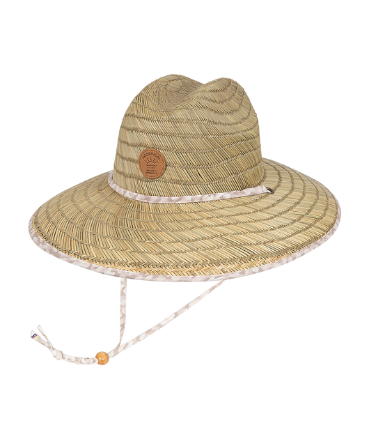 Straw Hats for Men & Women Kooringal Australia Tagged "Chin Strap