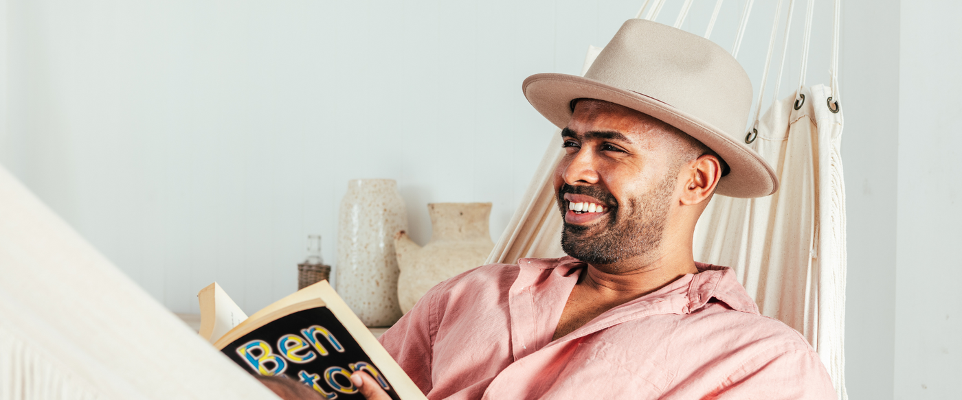 Men's Everyday Hats