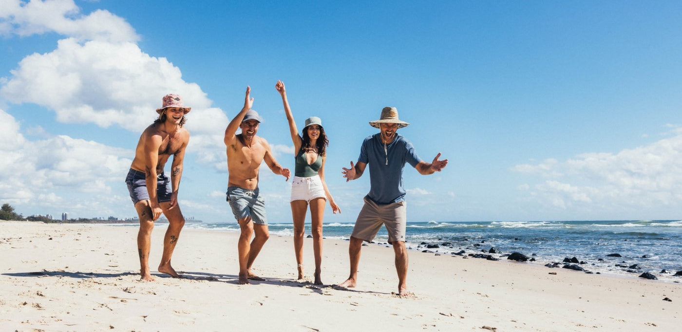 Endless Summer Collection