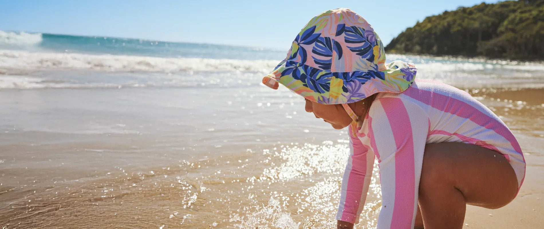 Reversible - Babies & Kids