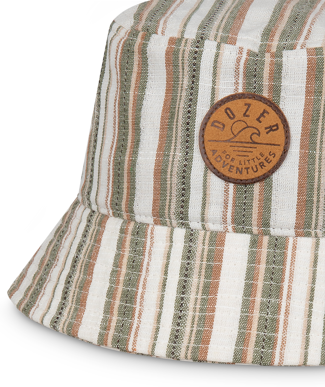 Boys' Bucket - Cowley