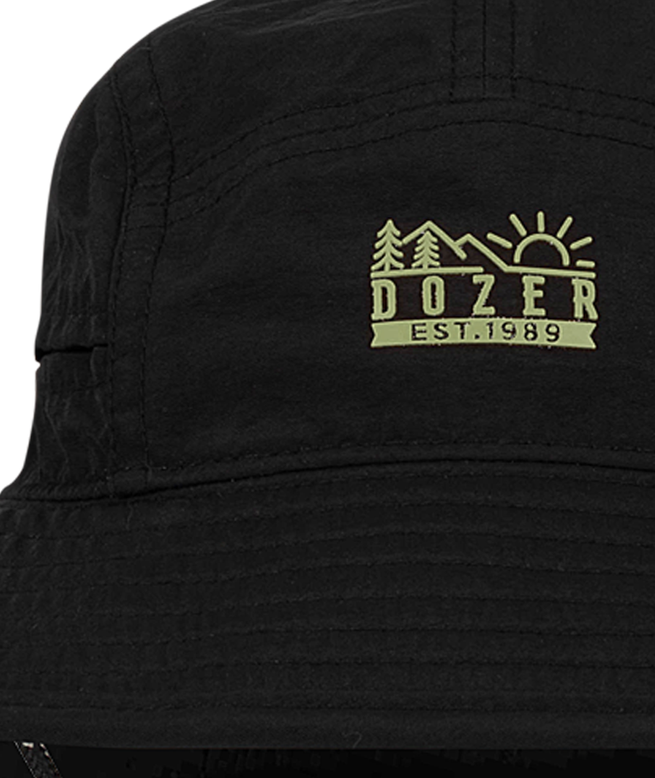 Boys' Bucket - Barney