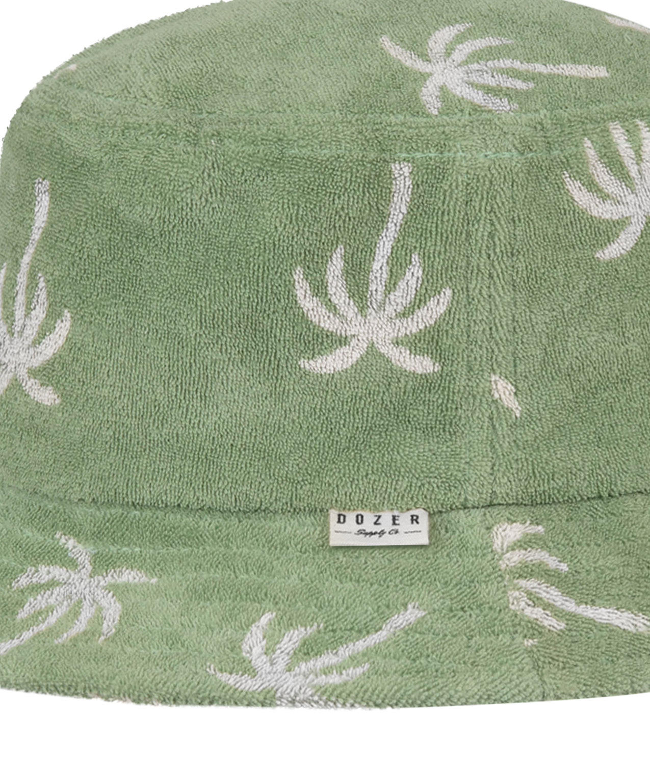 Boys' Bucket - Palmwood