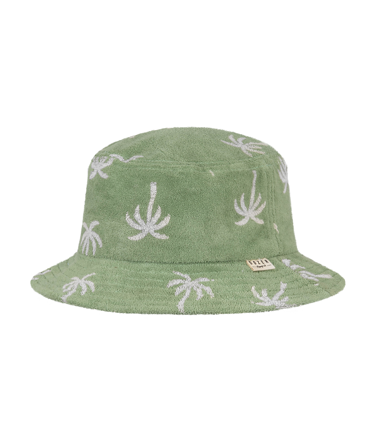 Boys' Bucket - Palmwood