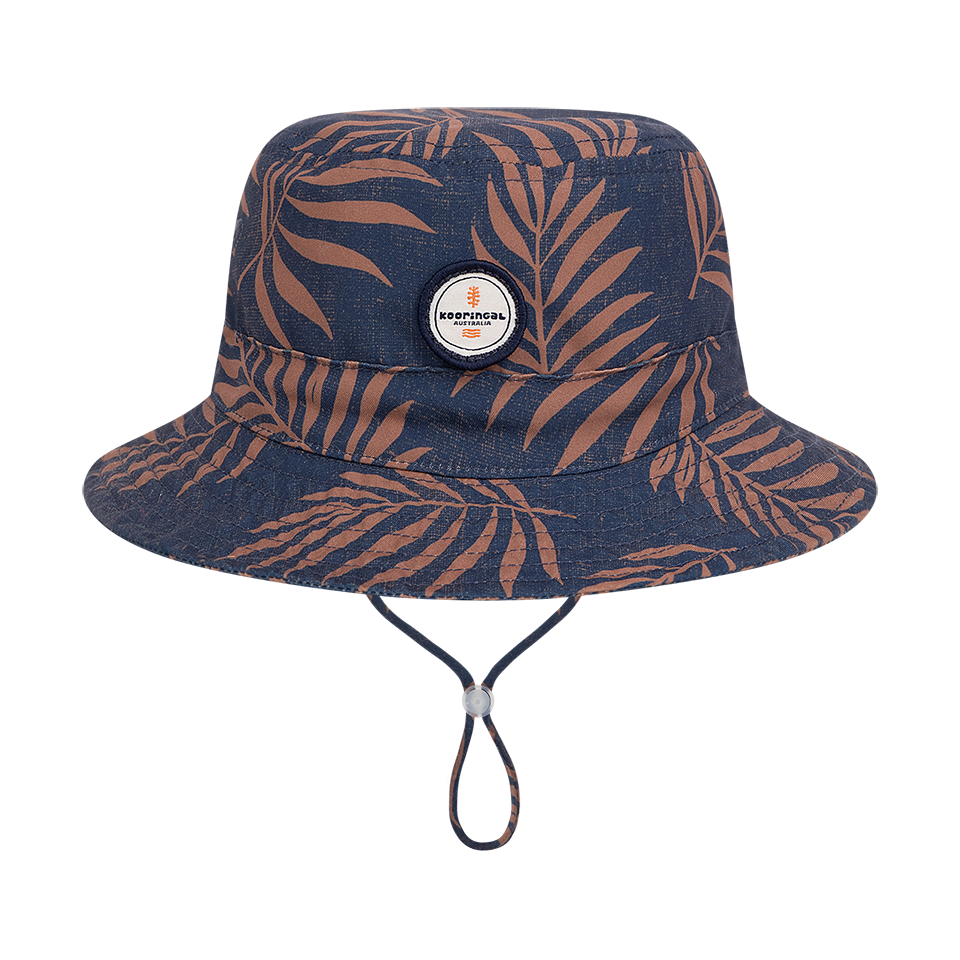 Roko Bucket Hat