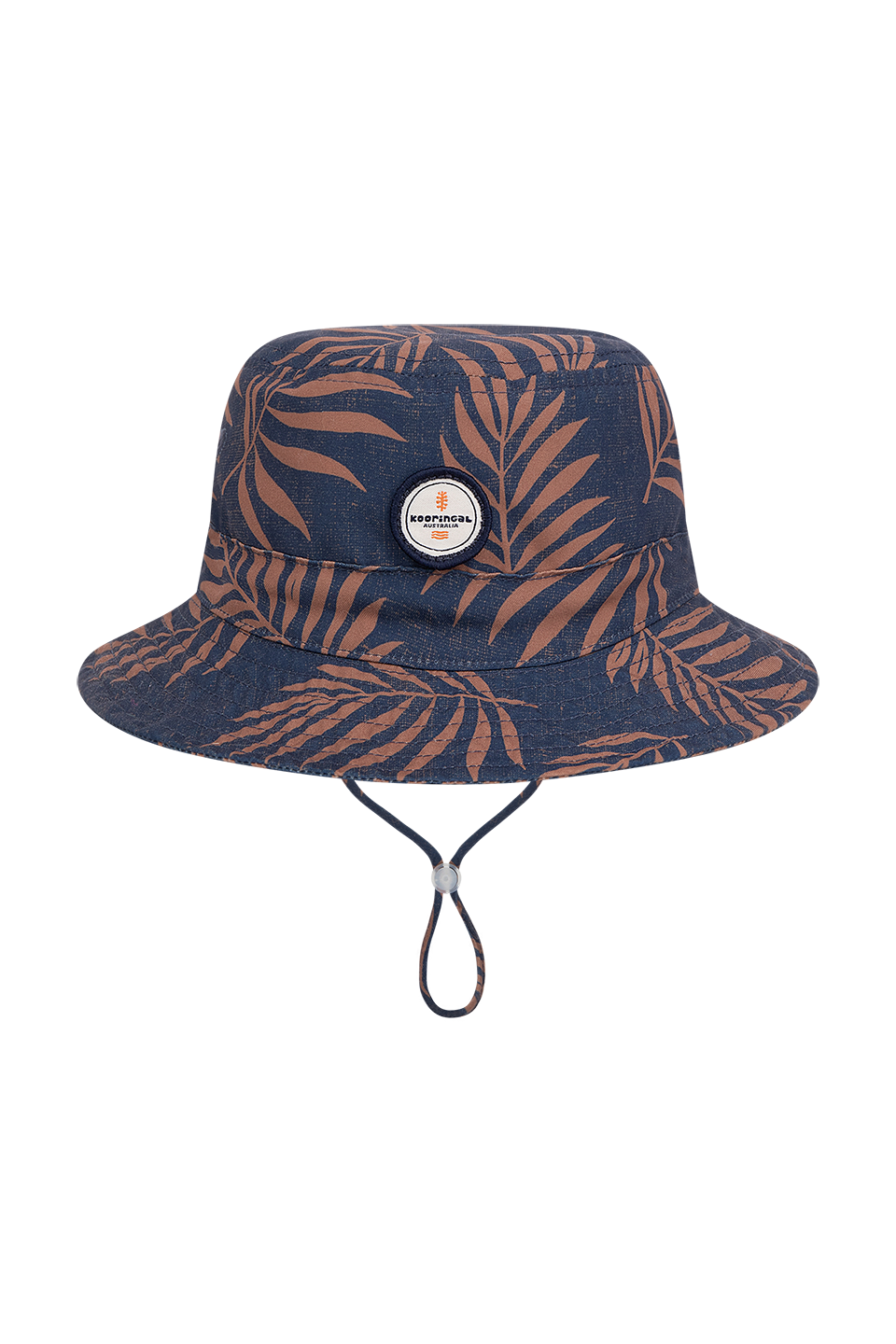 Roko Bucket Hat
