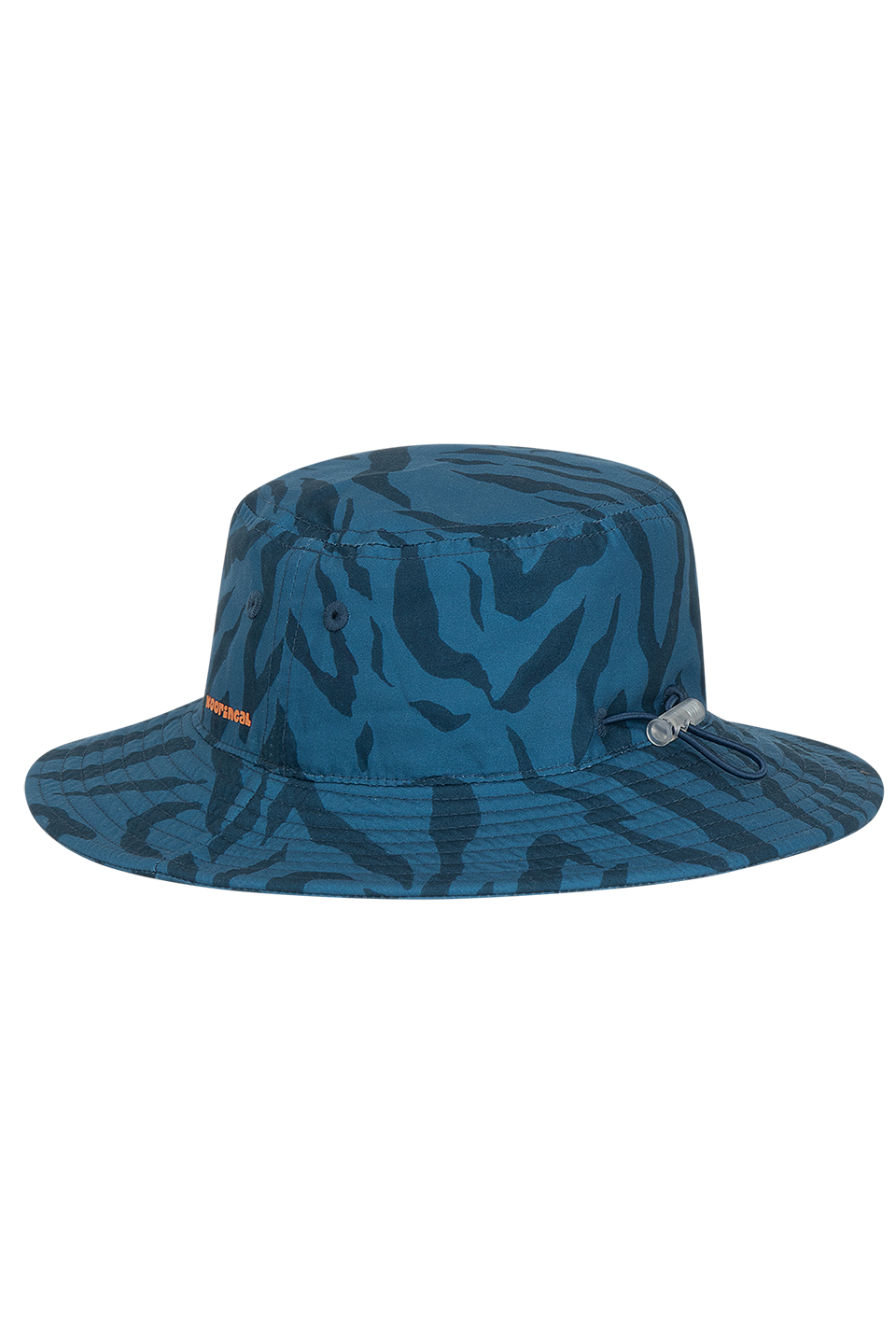 Norfolk Wide Brim Hat