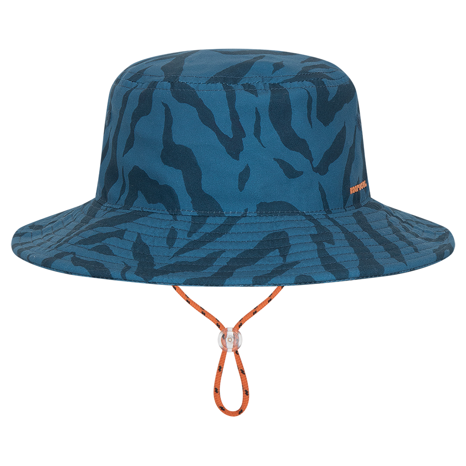 Norfolk Wide Brim Hat