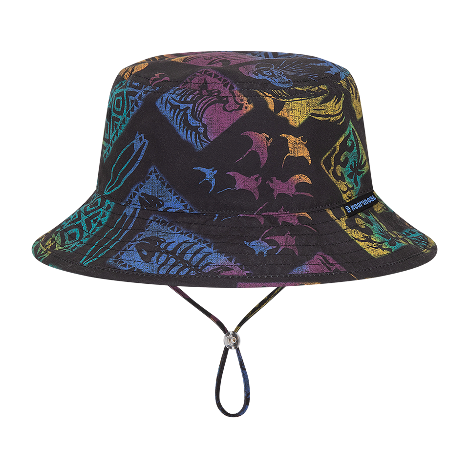 Breaker Bucket Hat