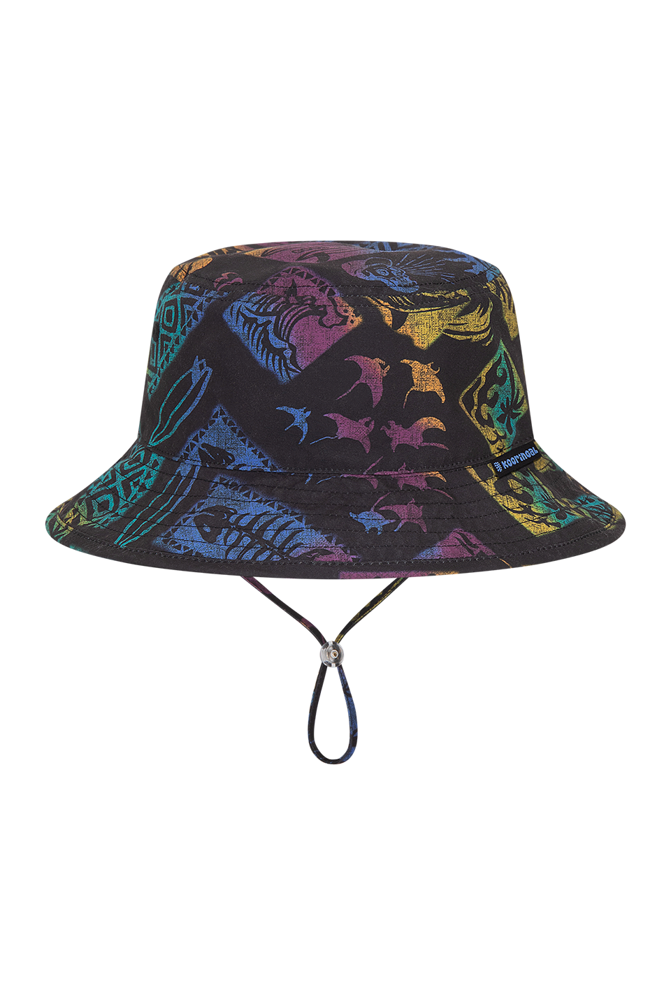 Breaker Bucket Hat