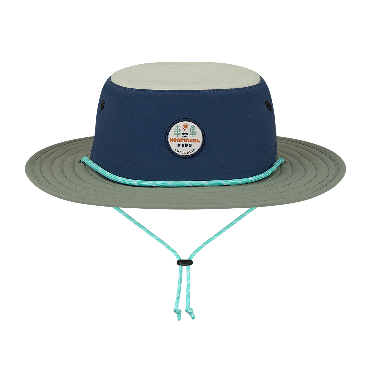 Cougal Wide Brim Hat