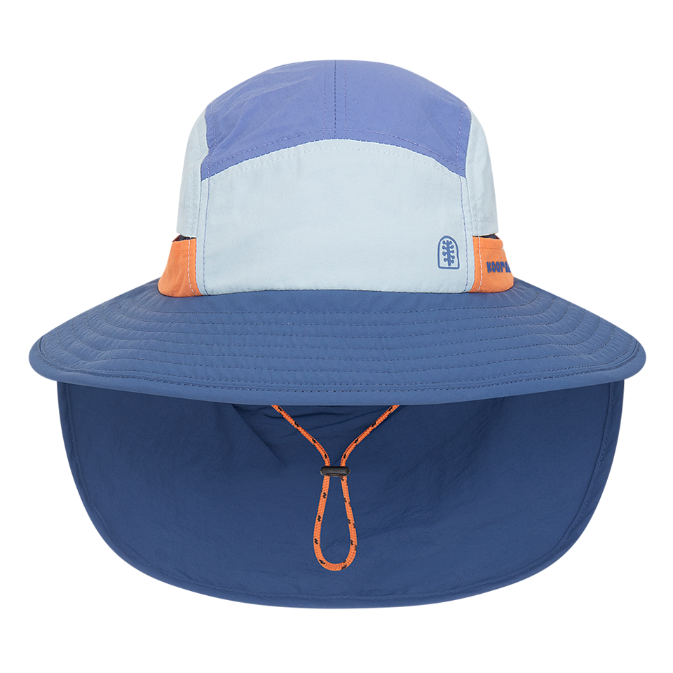 Larapinta Wide Brim Hat